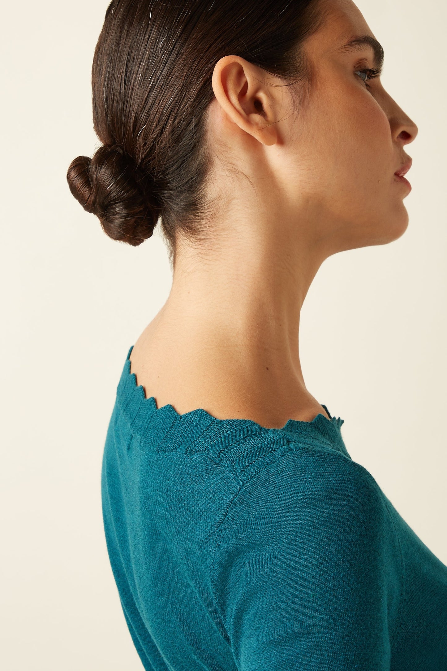 Audrey Toppur Cocoon