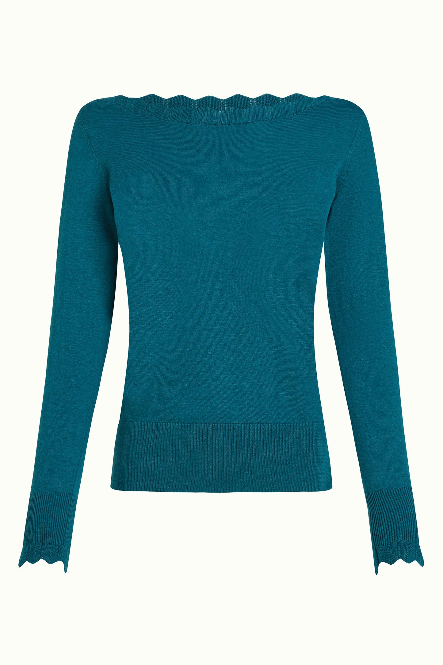 Audrey Toppur Cocoon