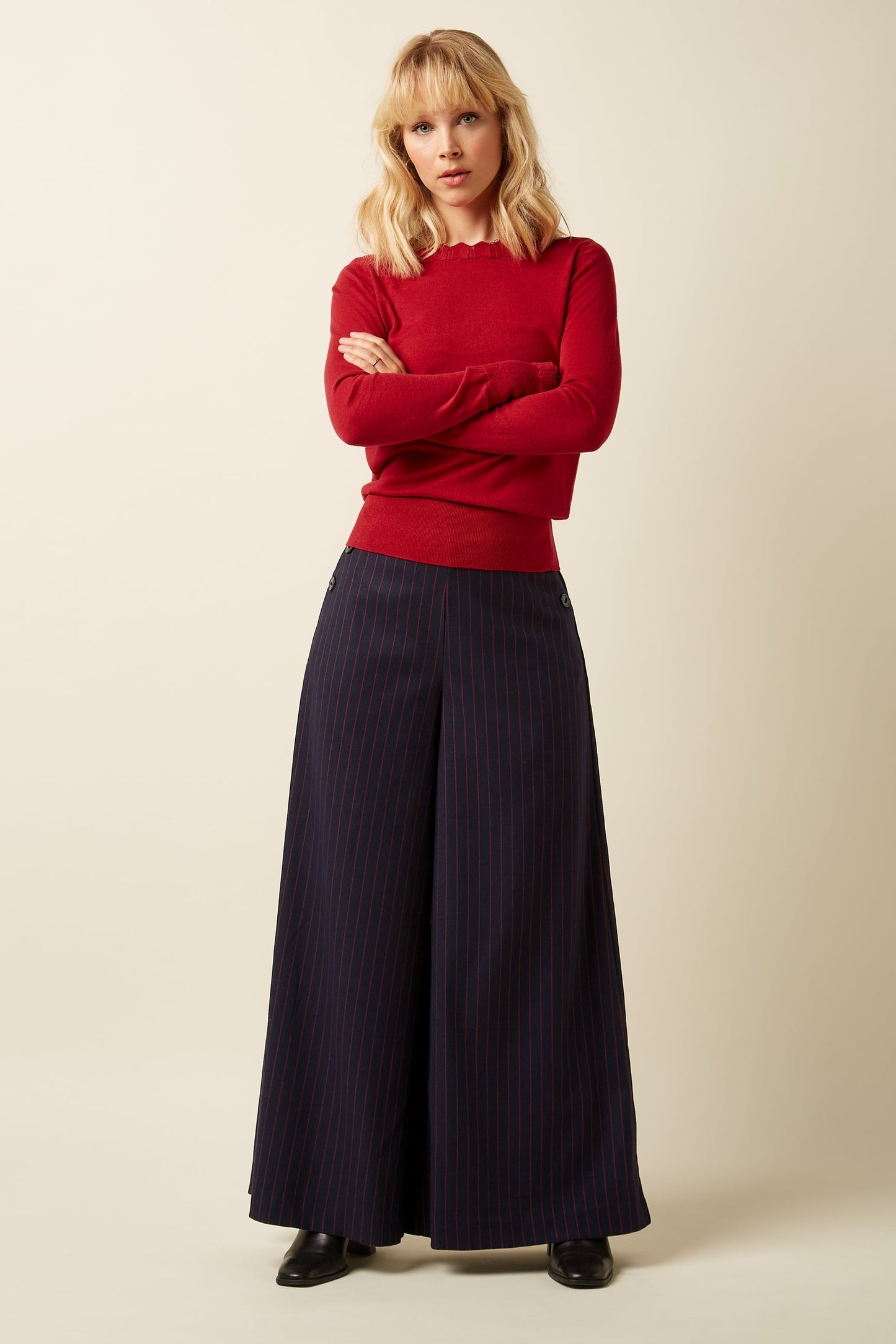 Audrey Toppur Cocoon