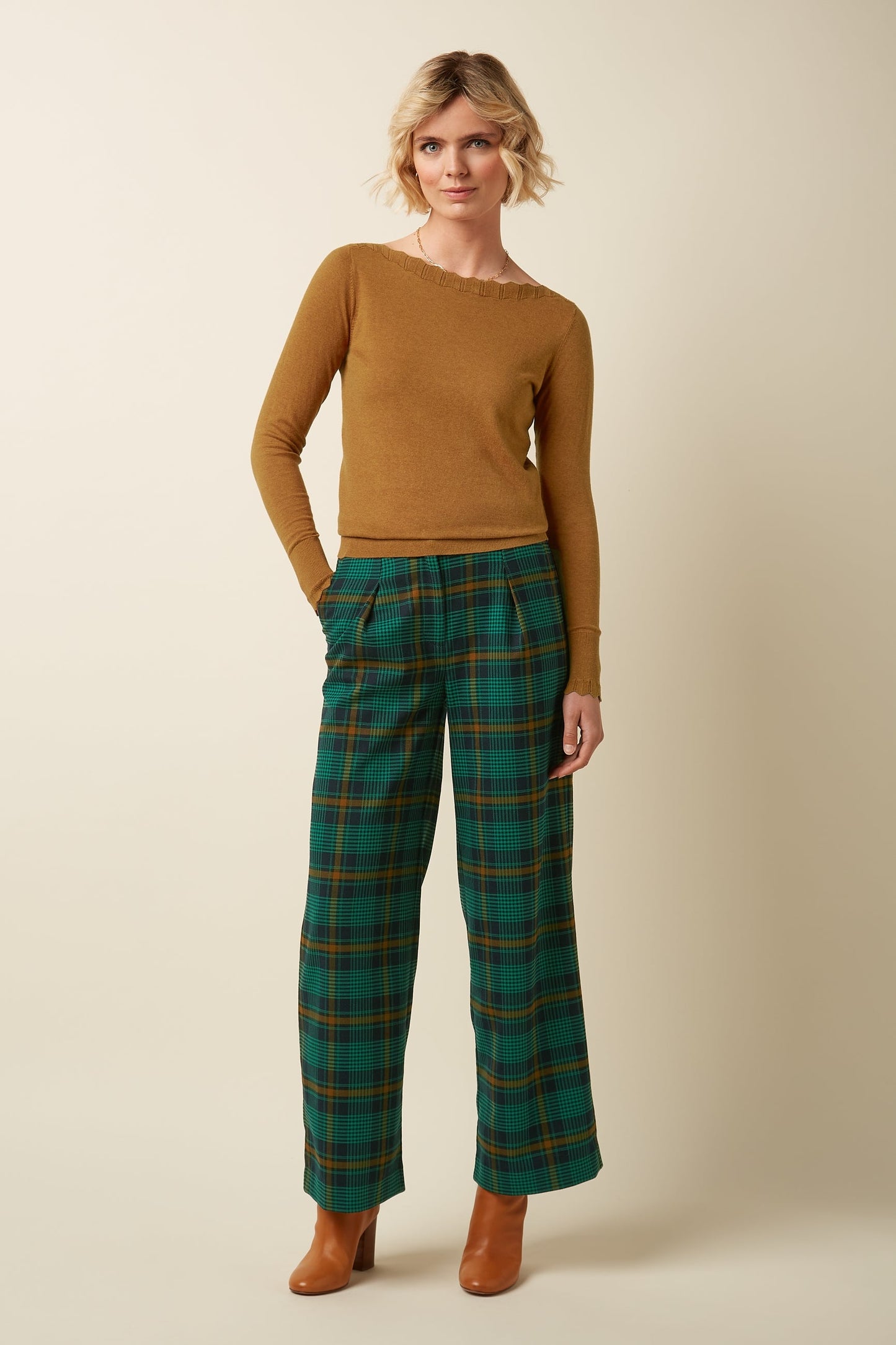 Audrey Toppur Cocoon