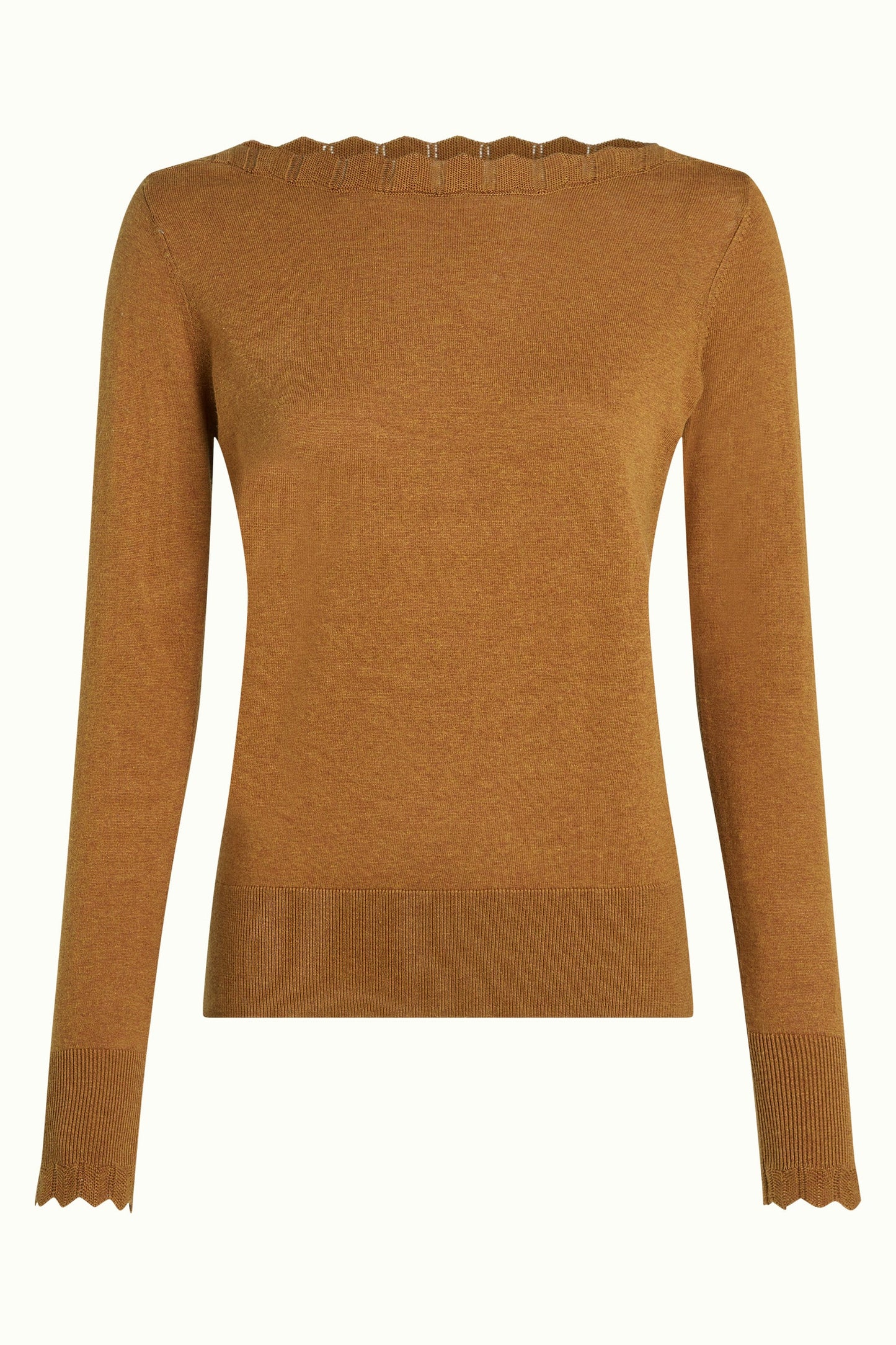 Audrey Toppur Cocoon