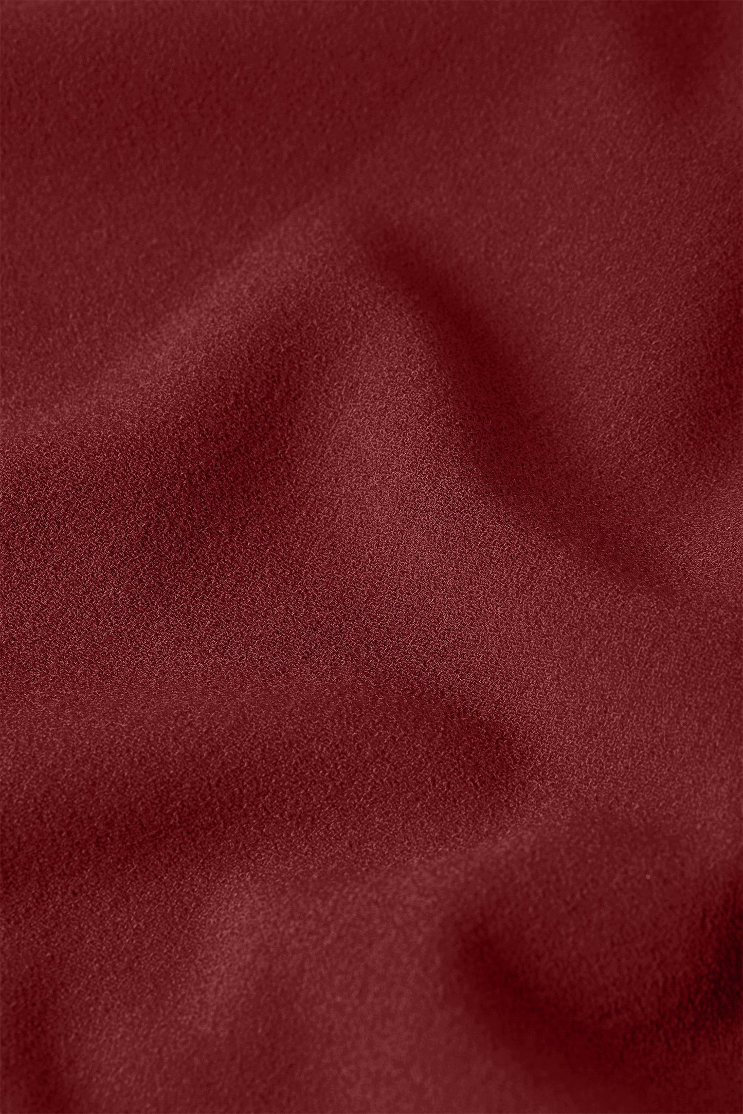 Rosa Buxur Woven Crepe