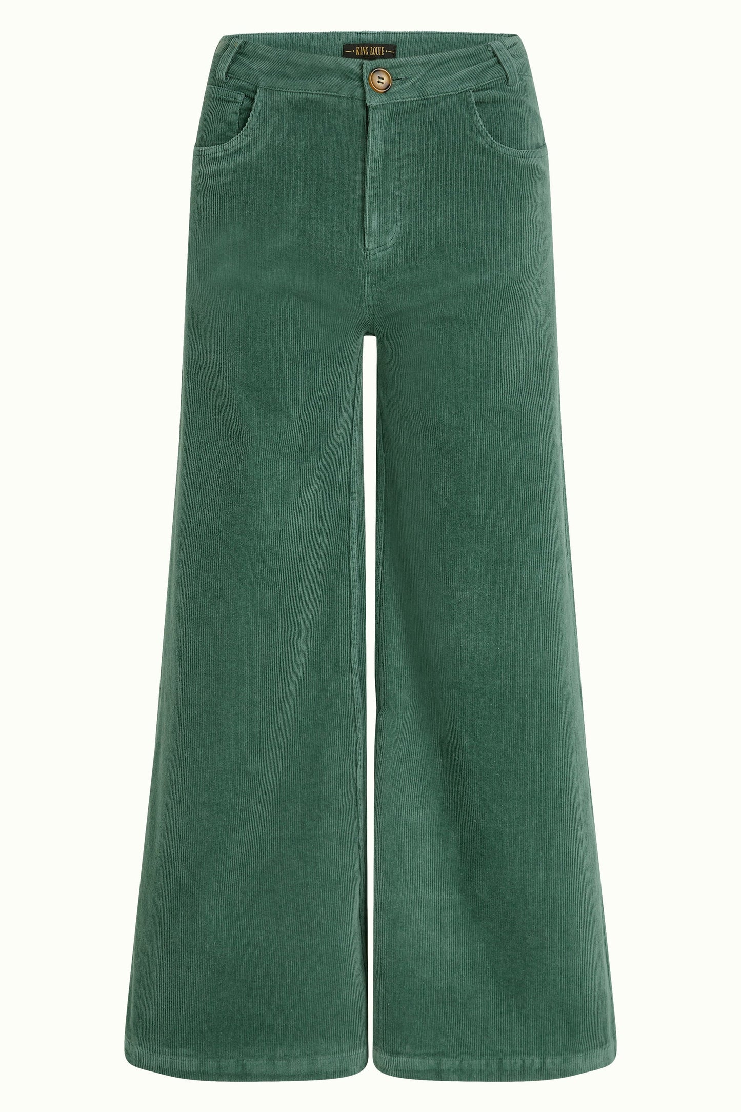 Peppa Buxur Corduroy