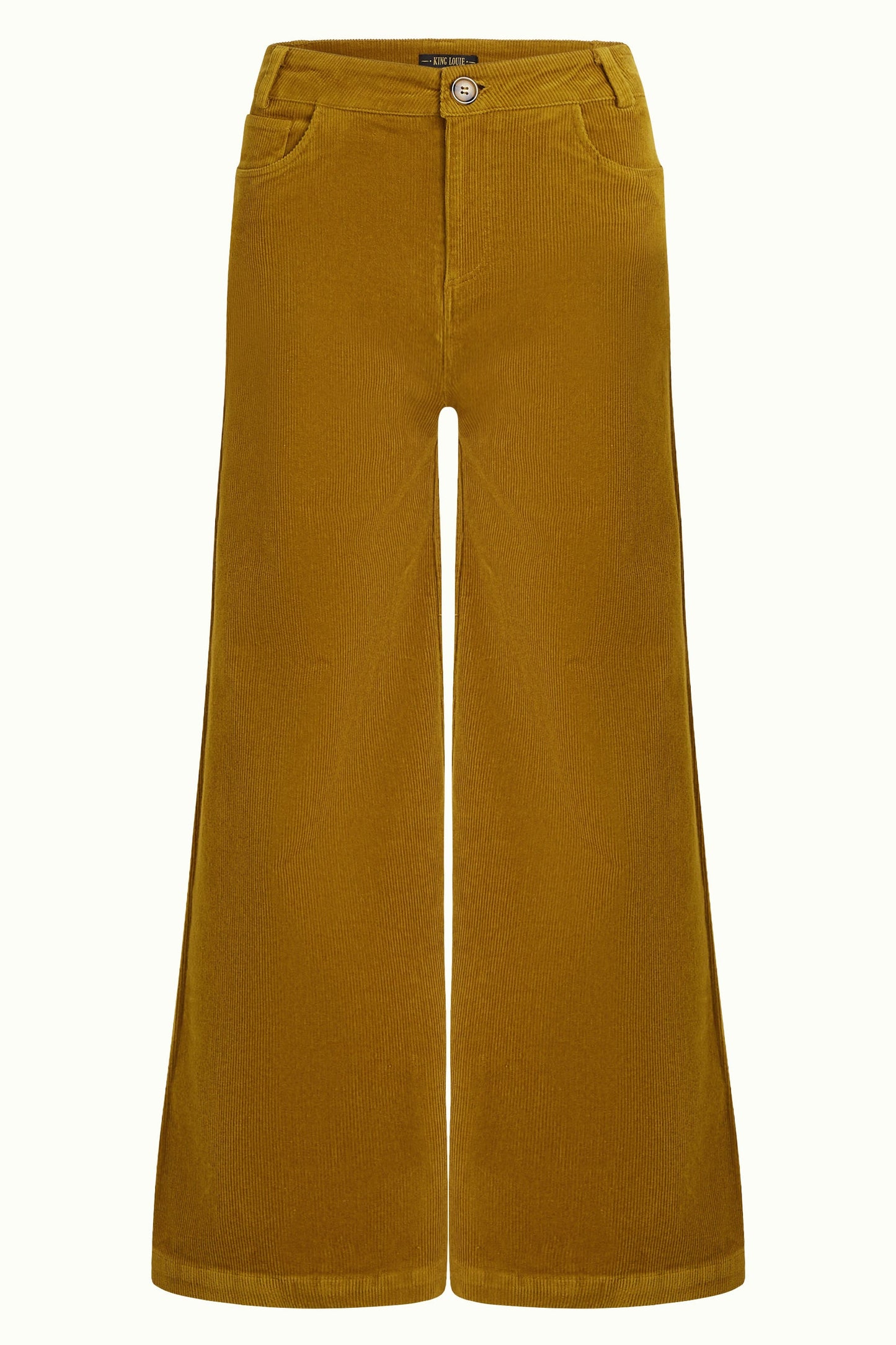 Peppa Buxur Corduroy