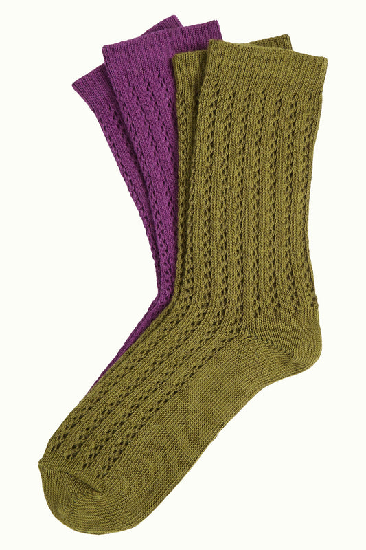 Ajour Sokkar (2-pack)