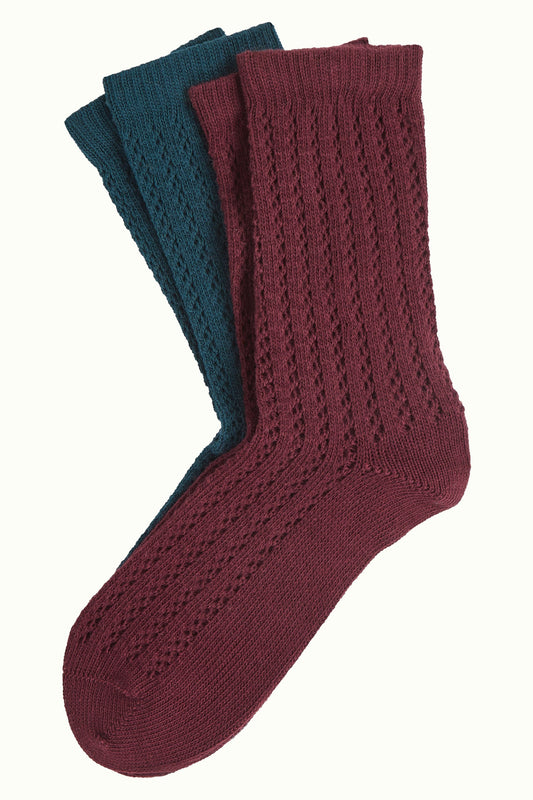 Ajour Sokkar (2-pack)