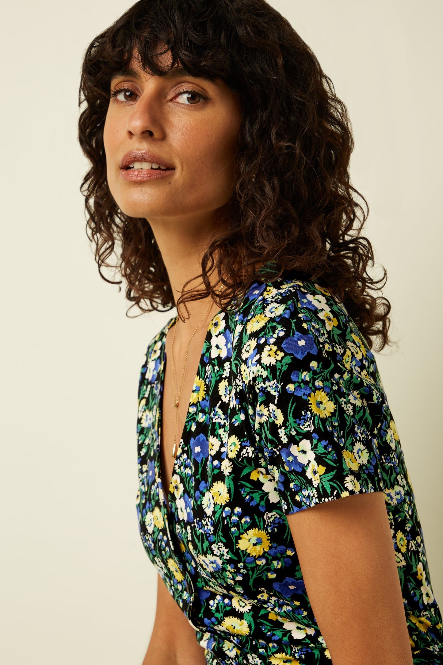 Erica Kjóll Senora