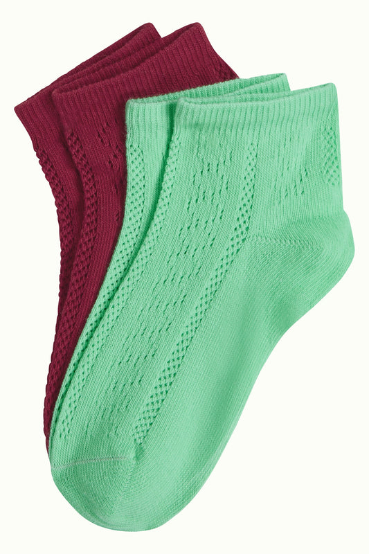 Ajour Sokkar (2-pack)