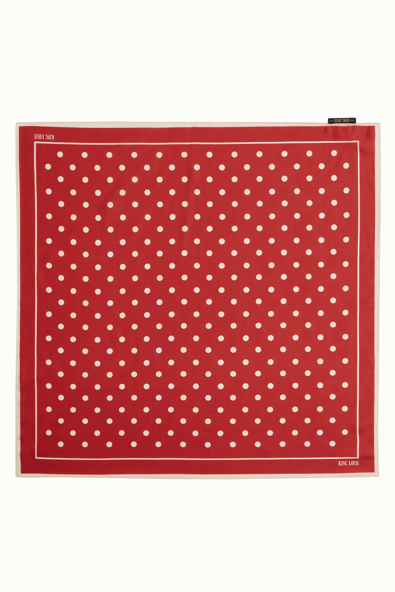 Slæða Polka