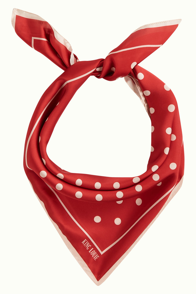 Slæða Polka