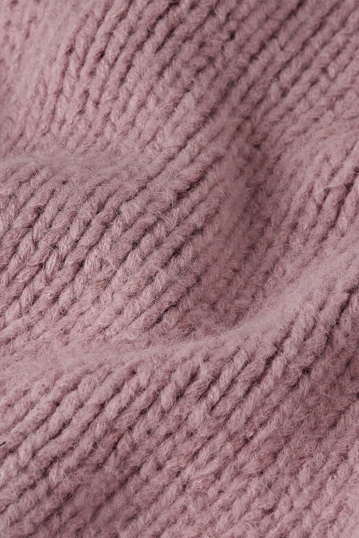 Campo Knit Jakkapeysa