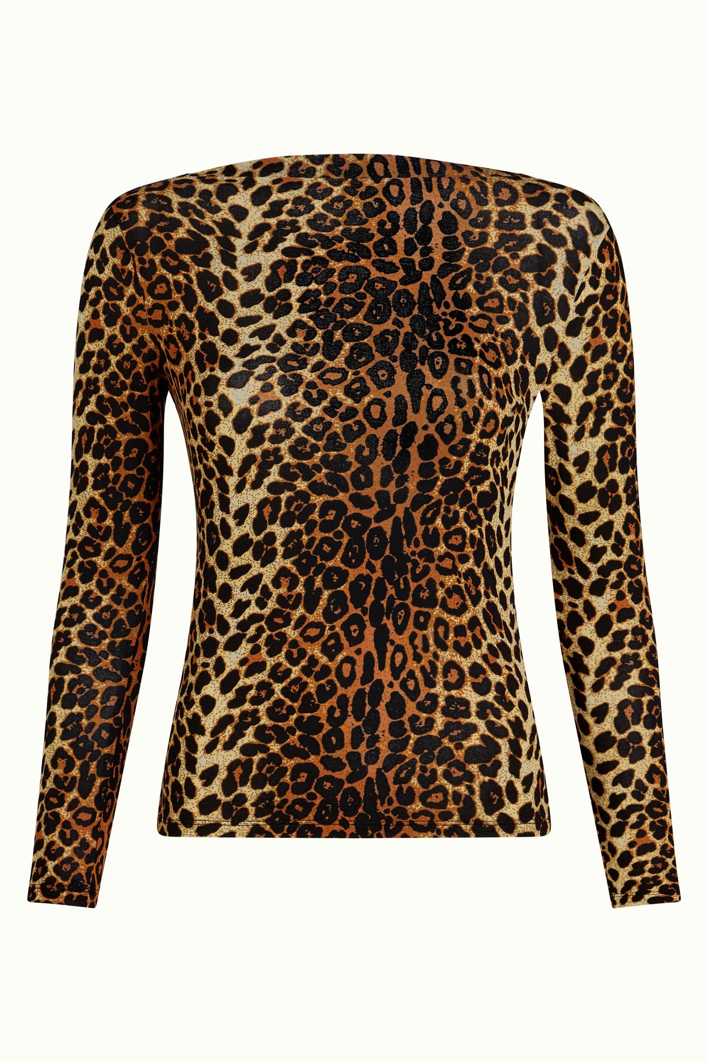 Marina Toppur Fargo Jersey