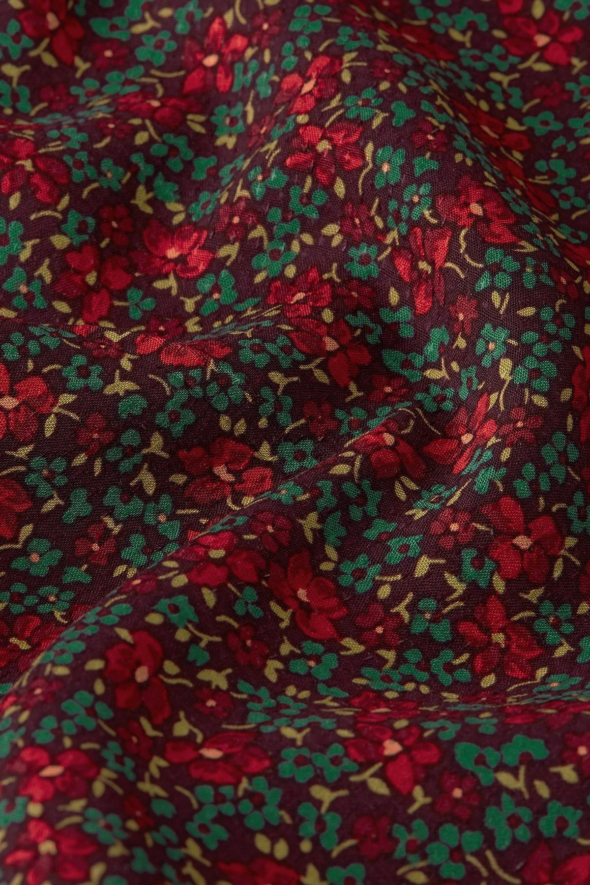 Cybil Blússa Juniper