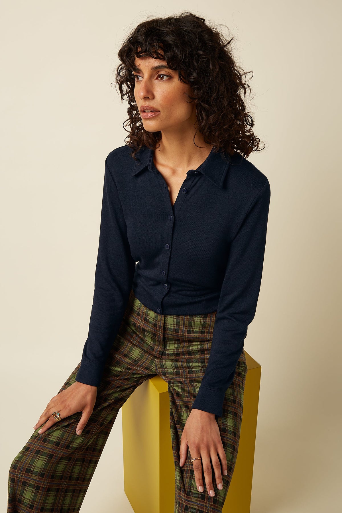Loral Blússa