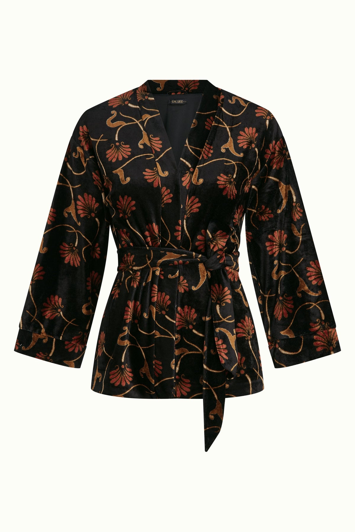 Kimono Marconi