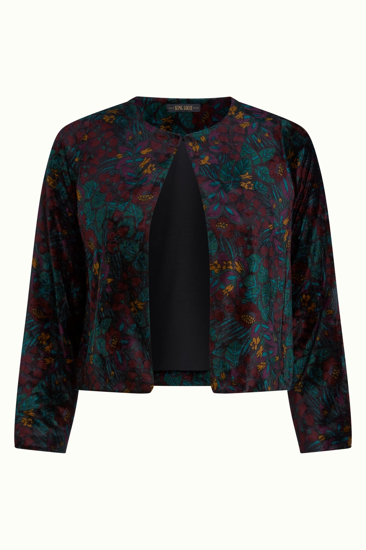 Paloma Jakki Sierra Velvet