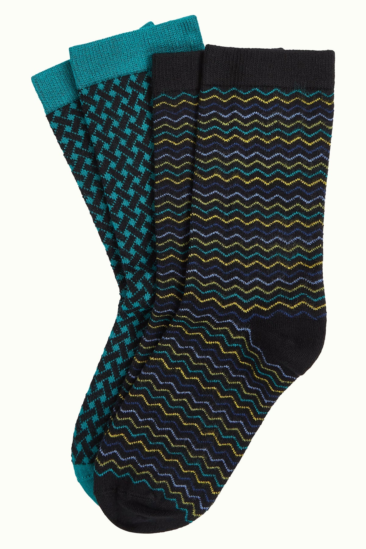 Bondi Sokkar (2-pack)
