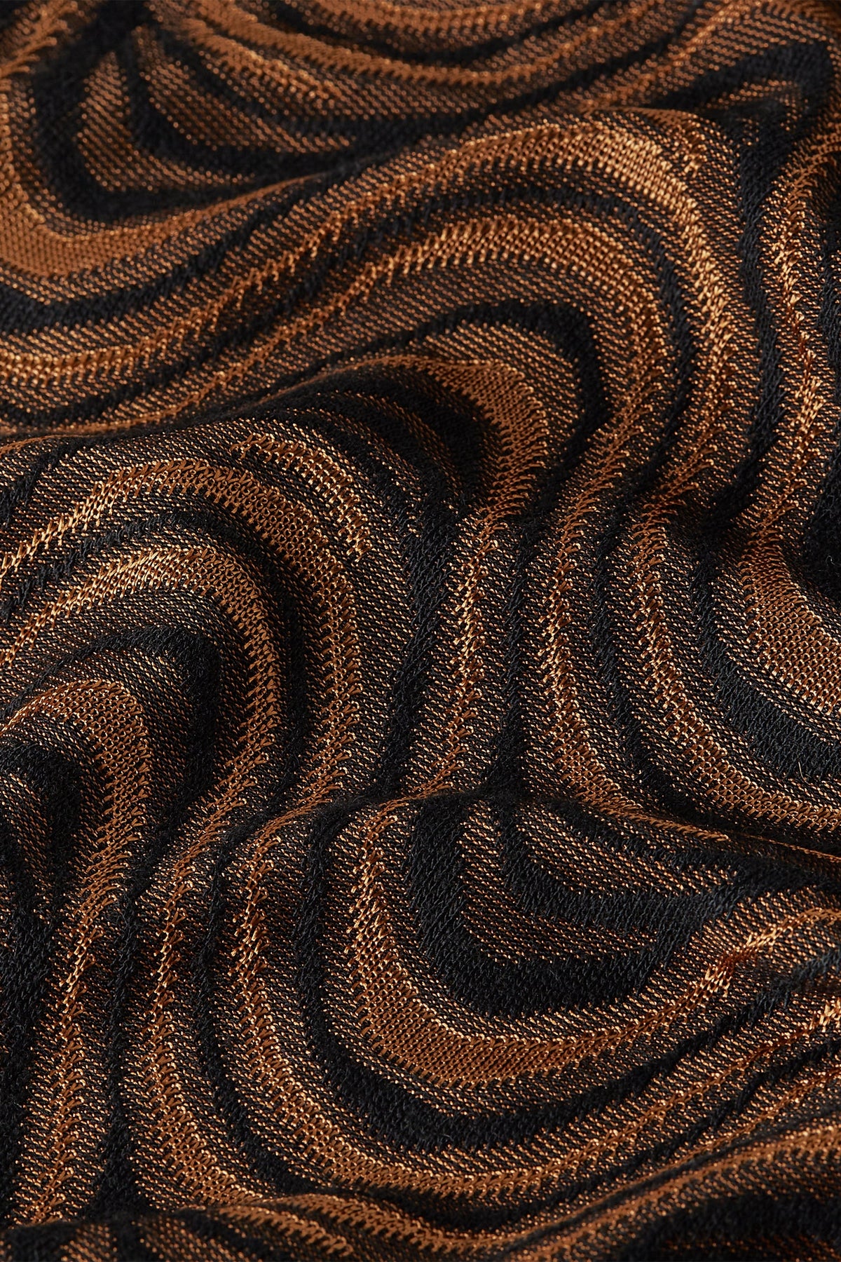 Gia Toppur Jacquard