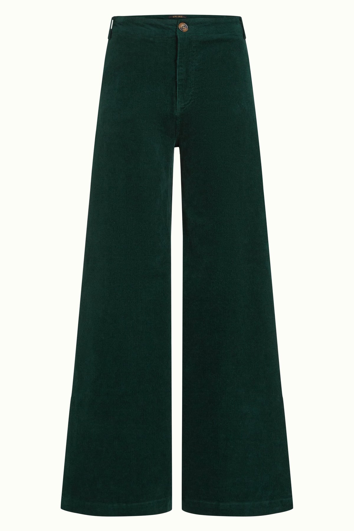 Peppa Buxur Corduroy 'petit'