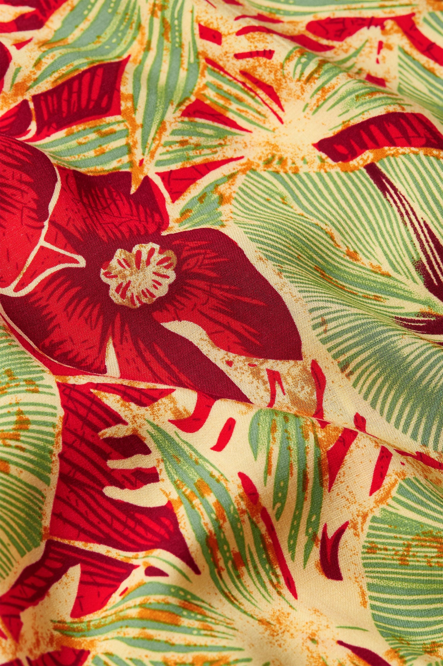 Virna Maxi Kjóll Rico