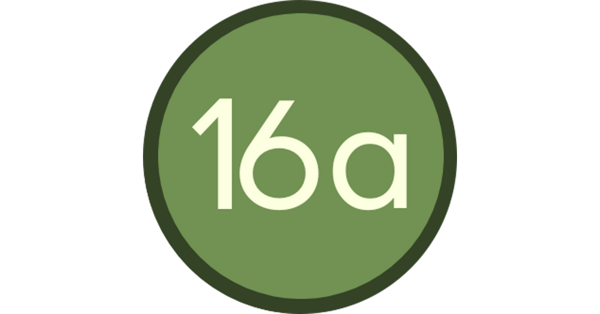 16a
